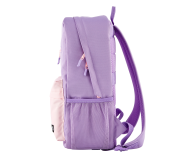 HP Plecak Campus - Lavender - 1358839 - zdjęcie 4